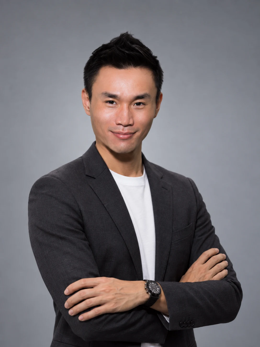 Ethan Ling
