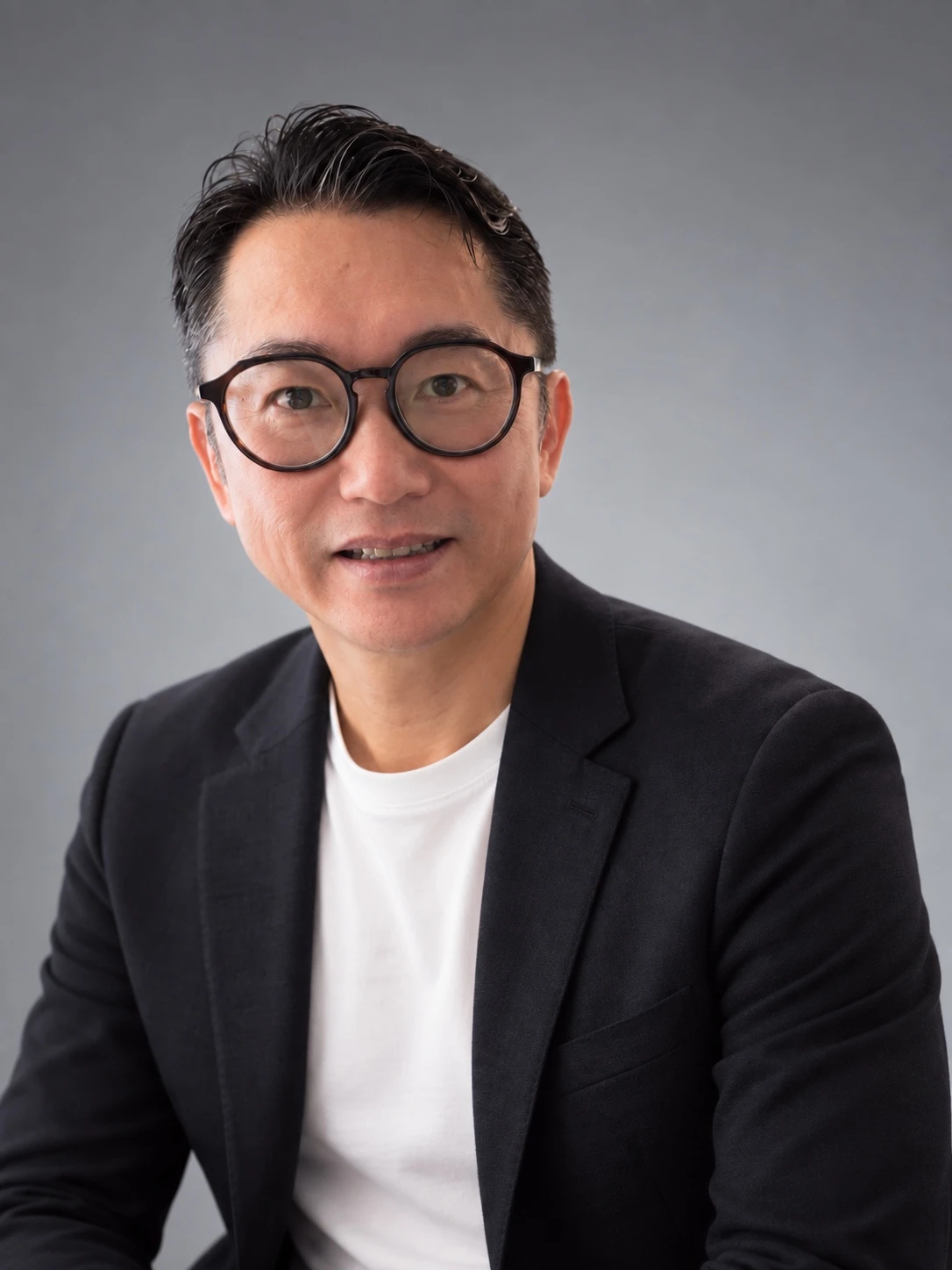 Henry Leung
