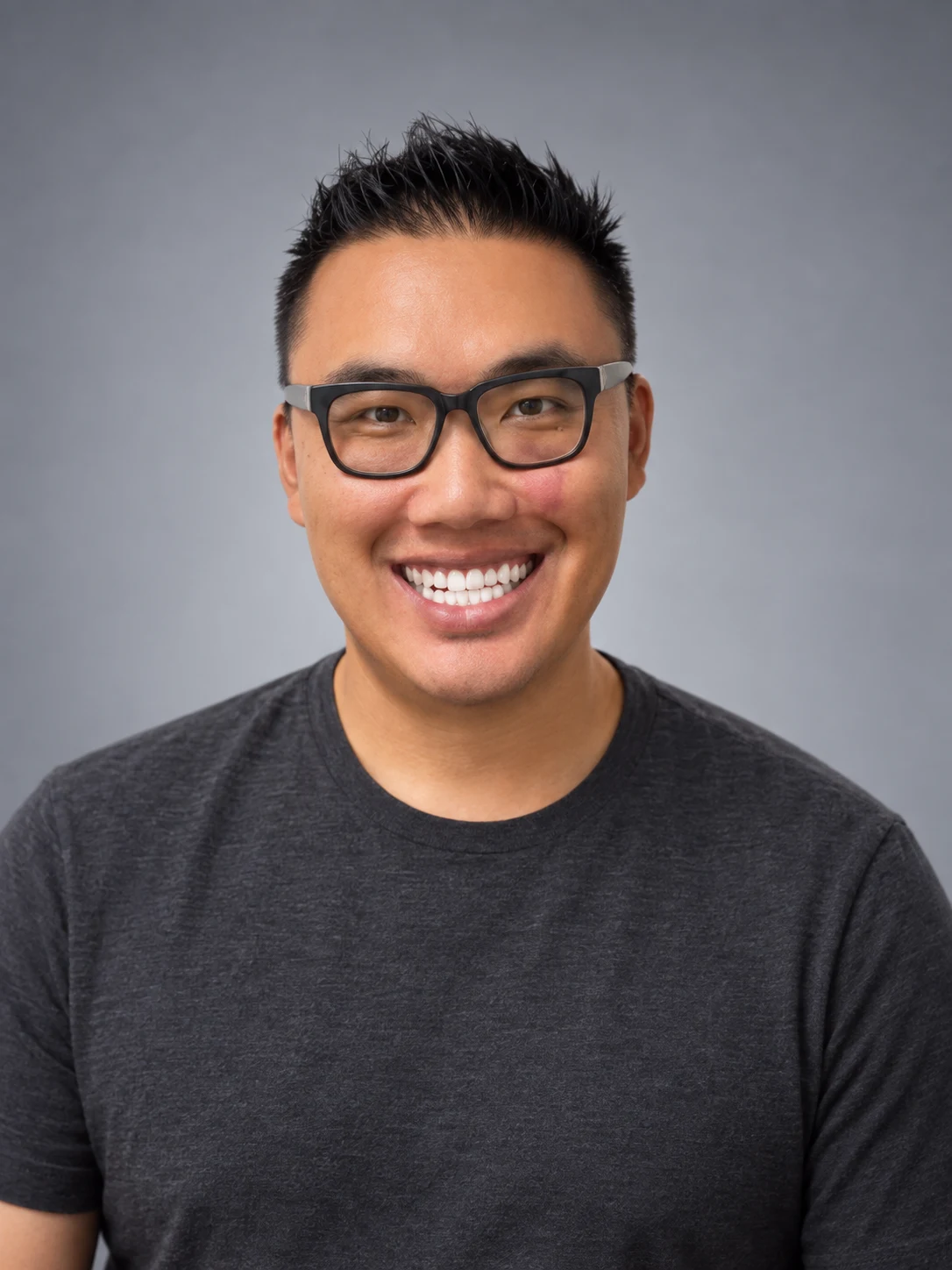 Patrick Cheung